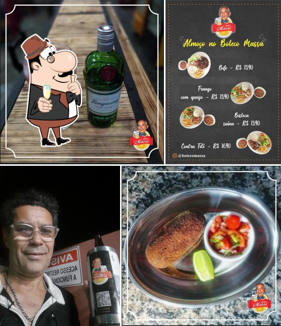 Boteco Massa