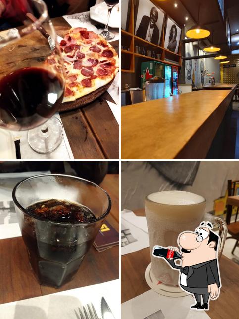 Brooklyn Pizza & Burguer Volta Redonda