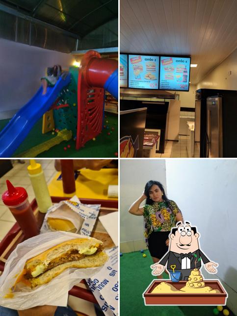 Burger Express