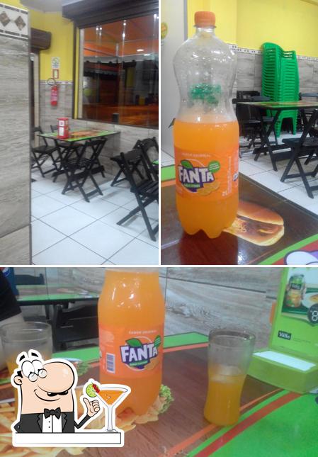 Deva Lanches