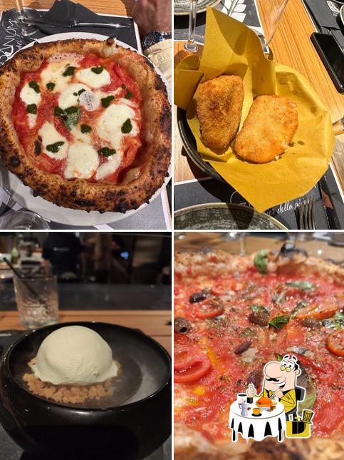 Cibo al Granum