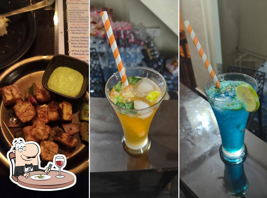 Grill Out Resto