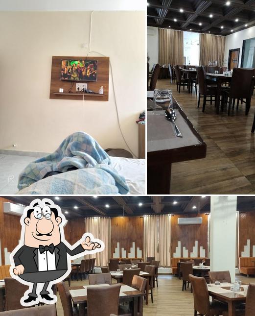 Hotel Kankavati