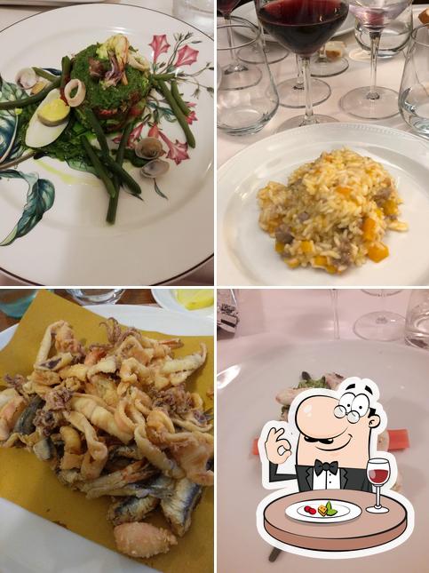 Il Bistrot di Giannino