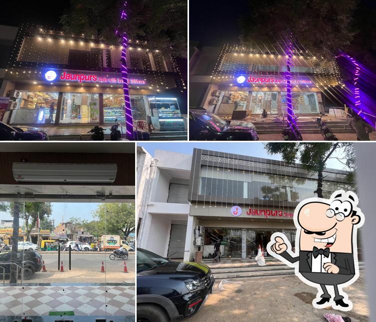 Jaunpurs Made With Love & Mithaas