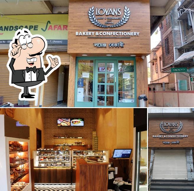 LOYANS Bakery & Confectionery