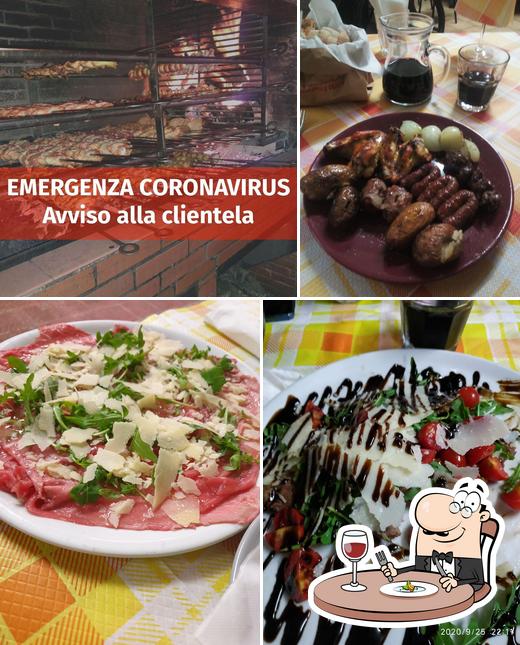 Lo Scottadito - Centro Carni Ciccarone