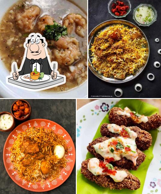 Meals at Munchbox