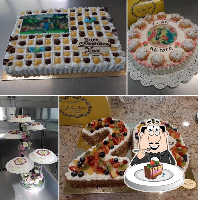 Vedi questa immagine di Pasticceria Gelateria Caffetteria Bolandrini