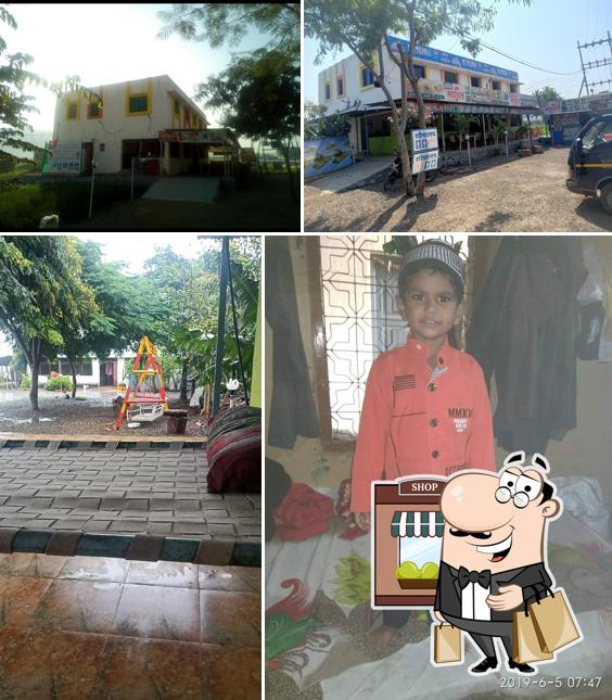 SPOT ON Hotel Sahil