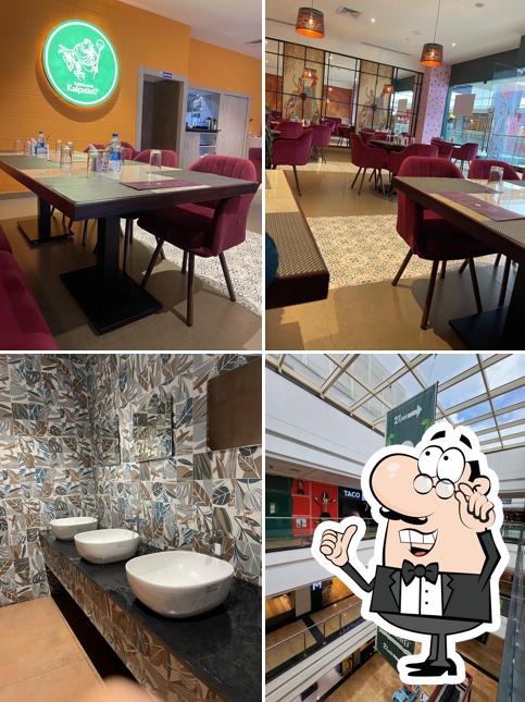 Check out how Vaibhavams Kalpataru looks inside