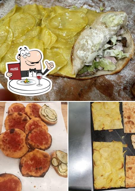 Cibo al momo pizza DOP_via di acqua bullicante ex_antonio e mirella