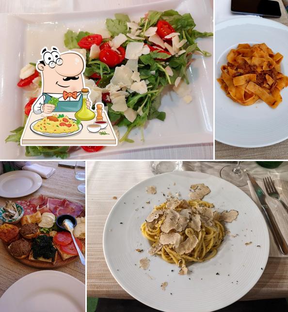 Ristorante Pizzeria Il Gallo Nero