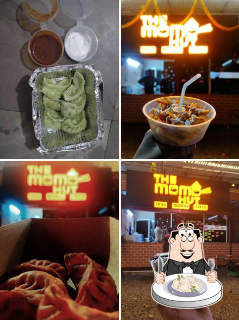 The Momo Hut