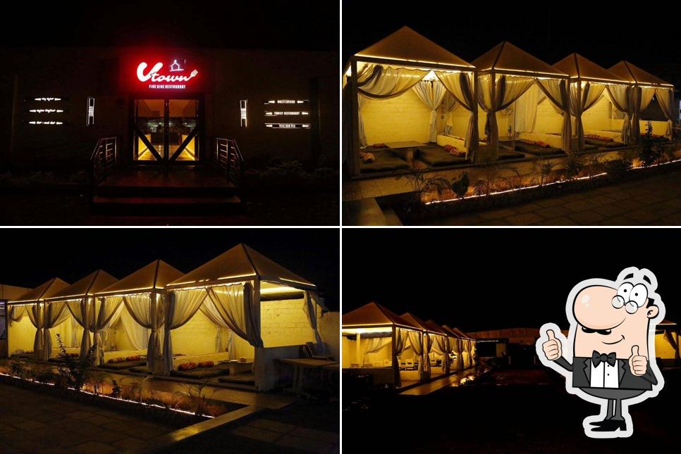 Averion Bawarchi Hyderabadi Biriyani