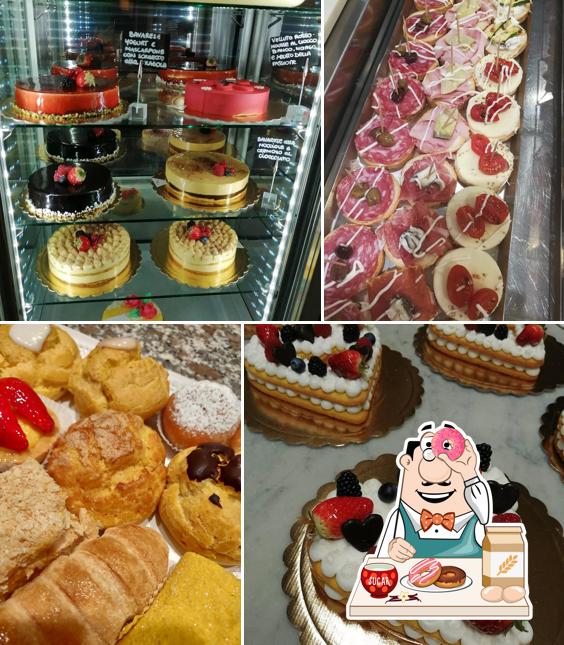 La Rocca caffetteria pasticceria
