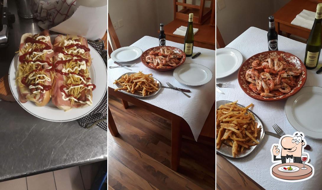 Cibo al Restaurant du Marché
