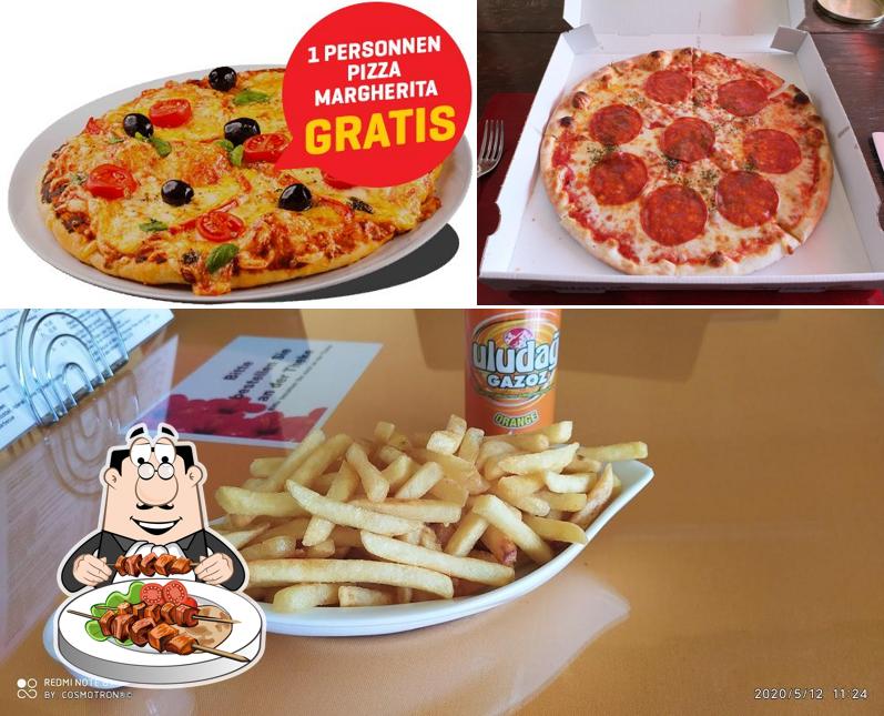 Cibo al Adana