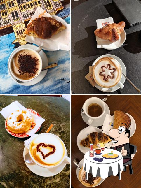 Prenditi un hamburger a Bar Sport