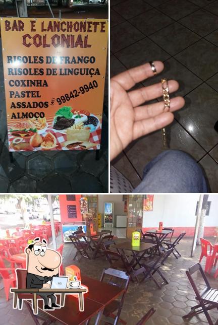 Big Lanches