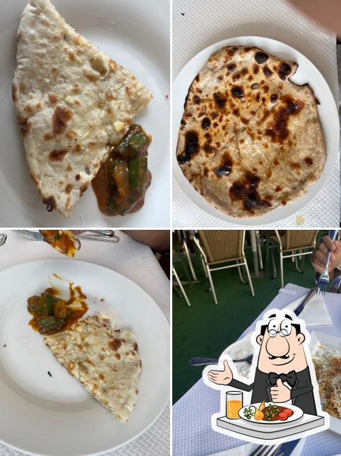 Bombay-Indian Restaurant