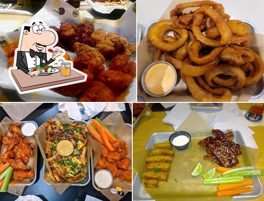 Buffalo Wild Wings