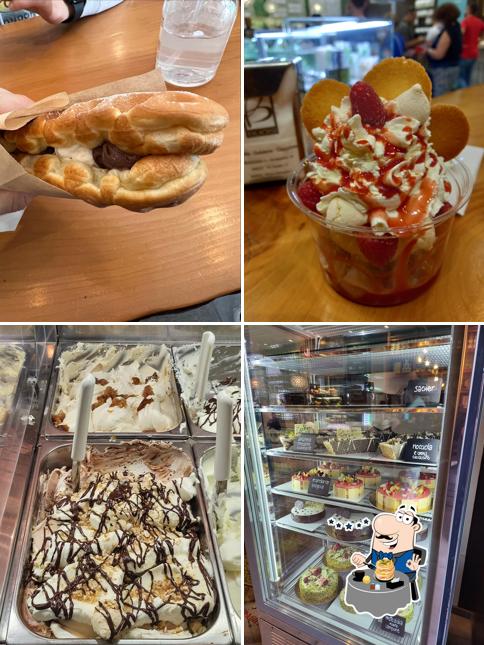 Cibo al Buosi Gelato