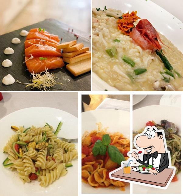 Platti al Giampaolo Ristorante