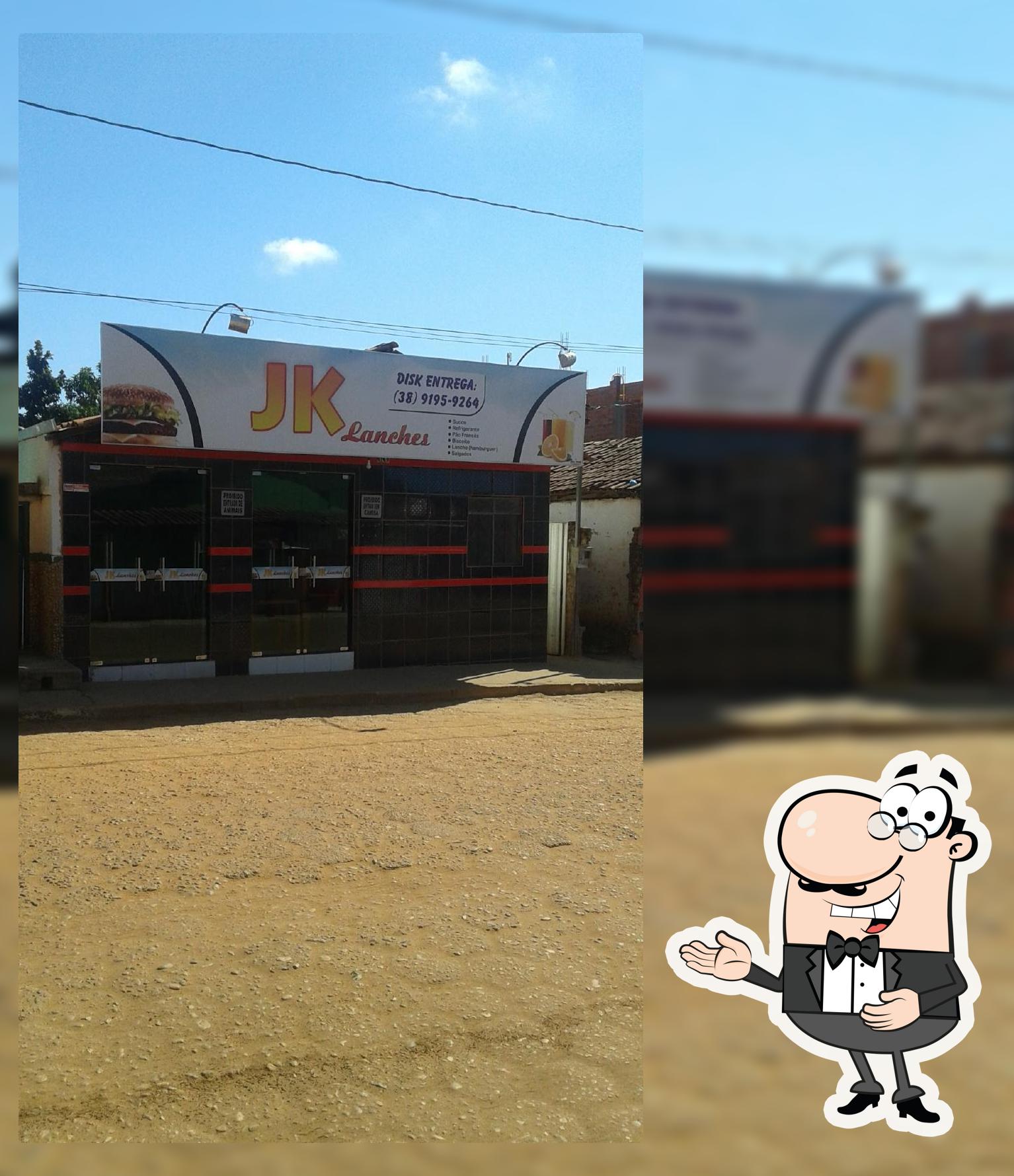 Jk Lanches