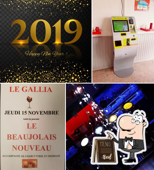 Le Gallia