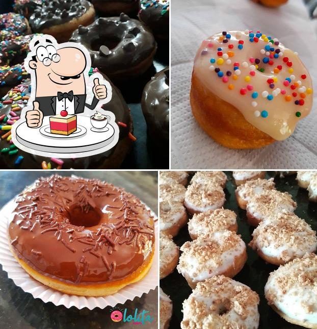 Lolita Donuts