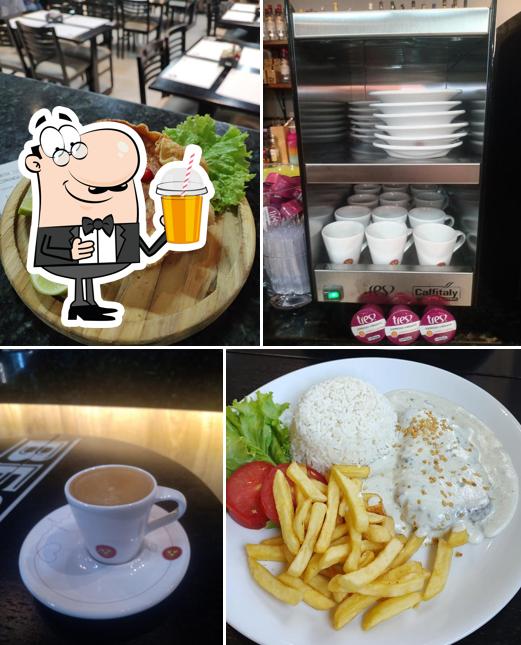 PURURUKA'S Restaurante