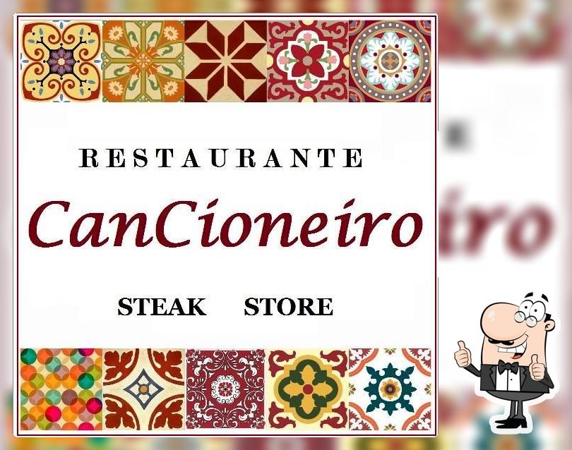 Cancioneiro Restaurante Steak Store São Paulo SP