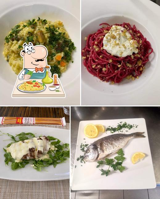 Risotto al Bar Extreme Ristò