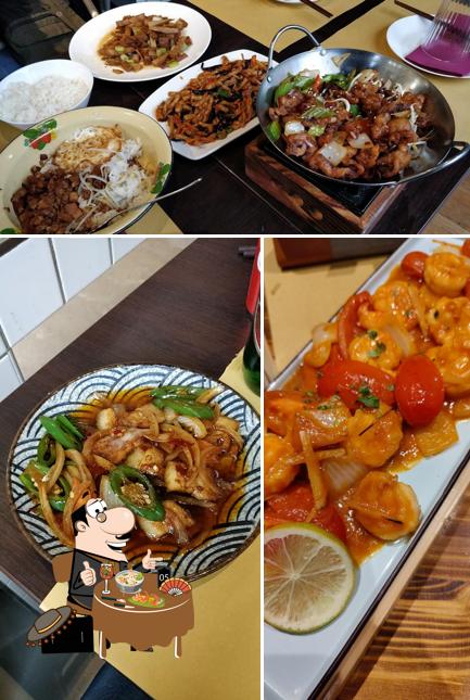 Cibo al Batong Ristorante 八筒