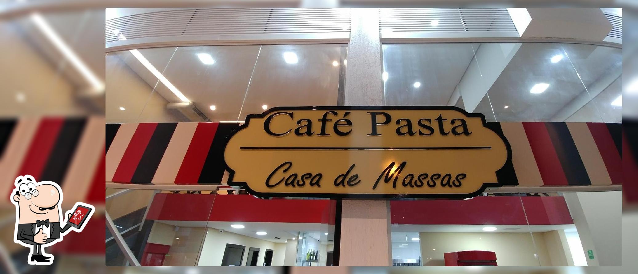 Café Pasta