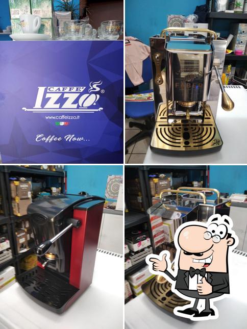 Vedi questa foto di Cialde Caffè