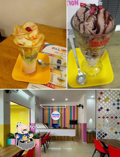 Falooda Junction Mukkam