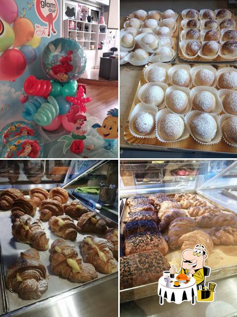 Platti al Glamour Lounge Bar