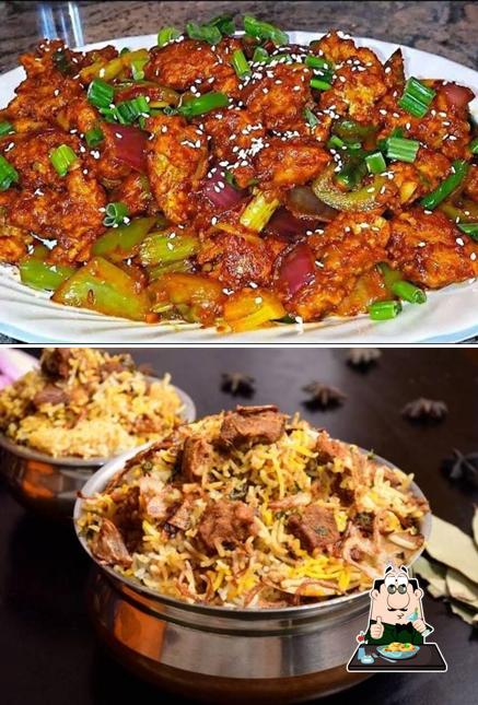 Hotel Malnad Pack And Take