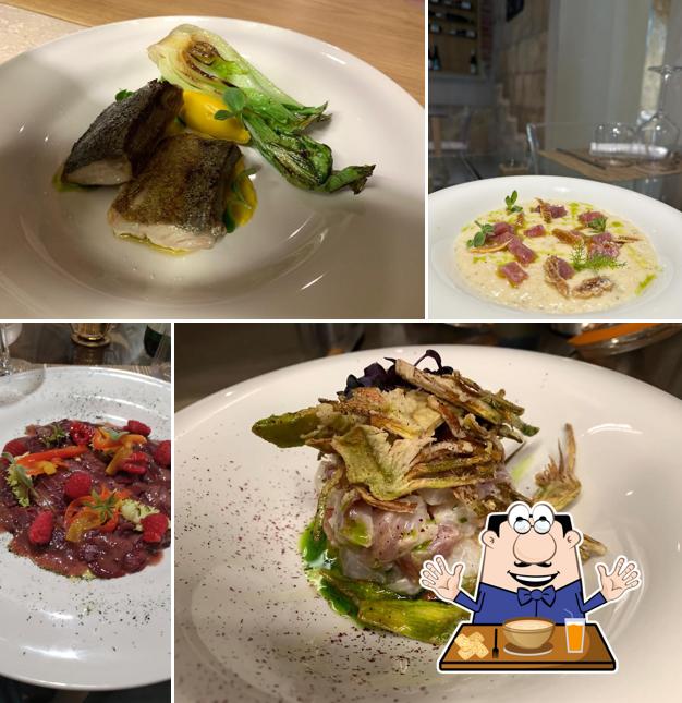 Cibo al La Proposta