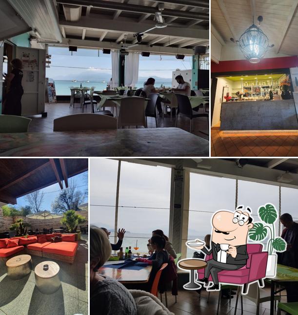 Dai un'occhiata agli interni di Madai Maua