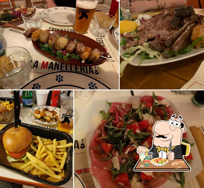 Platti al Manelleria