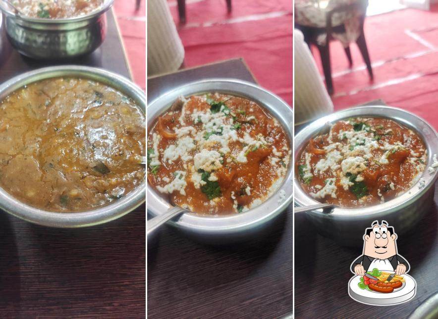 MD Restaurant