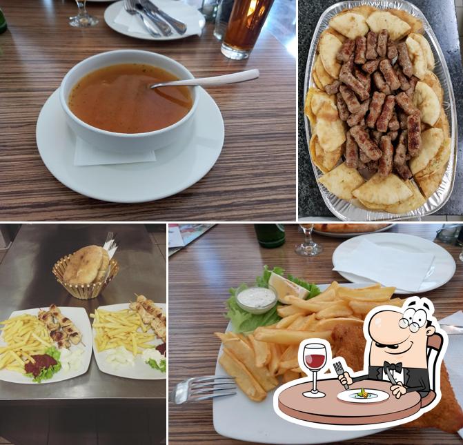 OKREPČEVALNICA CENTER