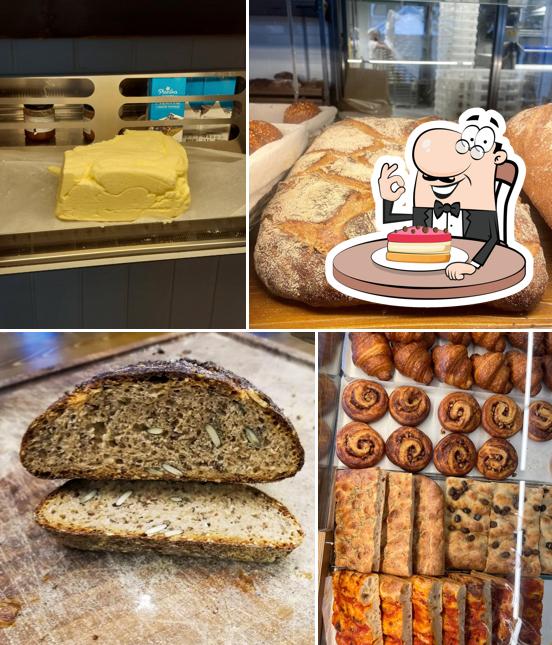 Cheesecake al Pagna - Panificio Artigianale