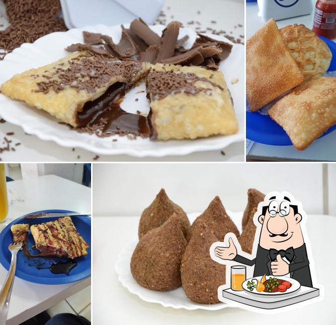 Pastelaria do Vovô Loja 3