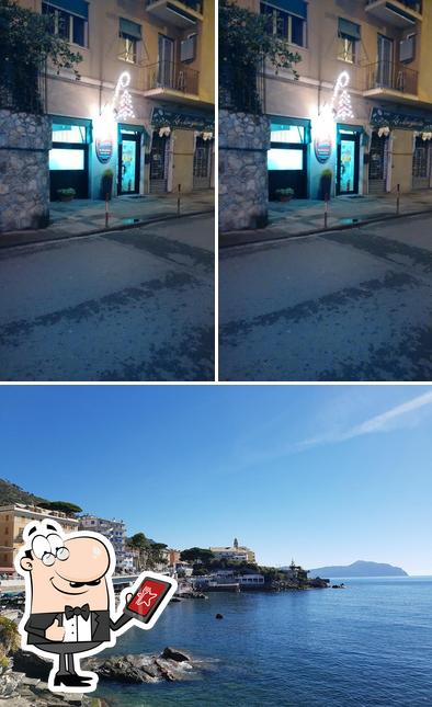 Gli esterni di Pizza 2002