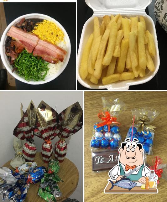 Sabor das Artes Paraiso