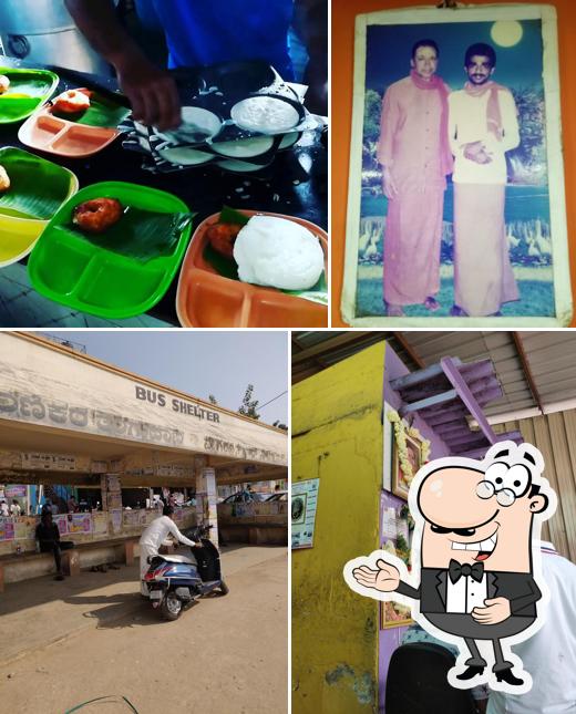 Sri Renuka Tiffanies